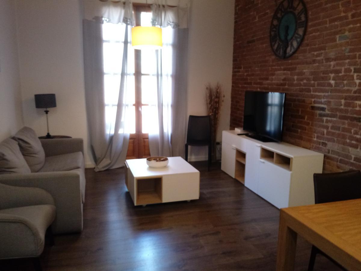 Nim Eixample 5 Apartment Барселона Екстериор снимка